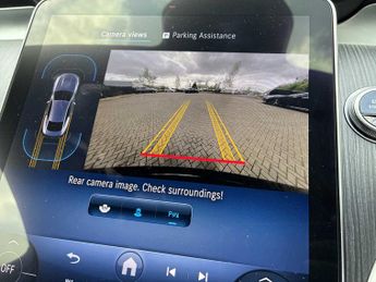 MERCEDES-BENZ CLE Cle 200 Amg Line 2Dr 9G-Tronic