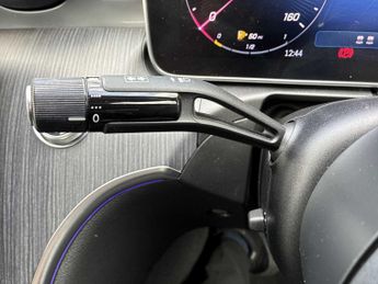 MERCEDES-BENZ CLE Cle 200 Amg Line 2Dr 9G-Tronic