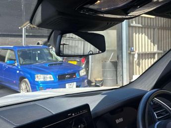 BMW iX3 210Kw M Sport Pro 80Kwh 5Dr Auto