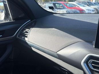 BMW iX3 210Kw M Sport Pro 80Kwh 5Dr Auto