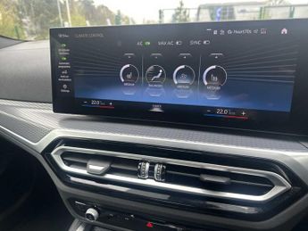 BMW 4 SERIES 420I M Sport 2Dr Step Auto