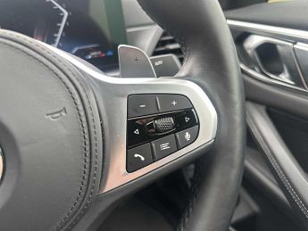 BMW 4 SERIES 420I M Sport 2Dr Step Auto