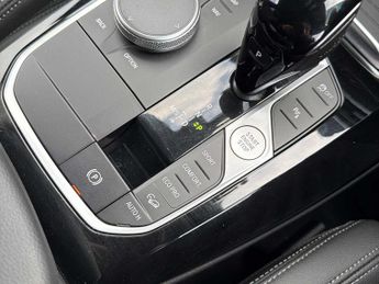 BMW X3 Xdrive20D Mht M Sport 5Dr Step Auto