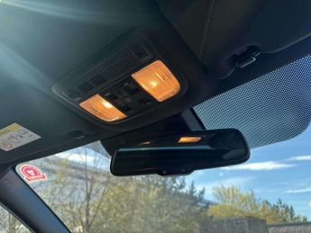 HONDA CIVIC 1.6 I-Dtec Ex 5Dr Auto