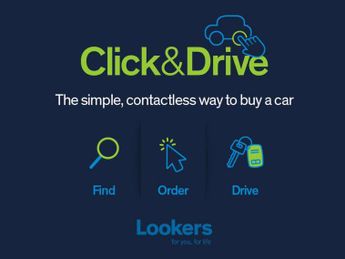 HONDA CIVIC 1.6 I-Dtec Ex 5Dr Auto