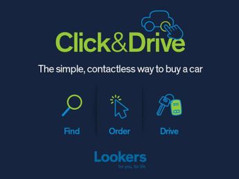 BMW 3 SERIES 320I M Sport 5Dr Step Auto