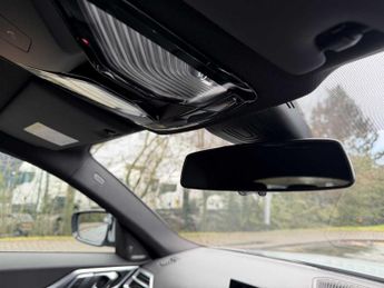 BMW 4 SERIES 420I M Sport 5Dr Step Auto