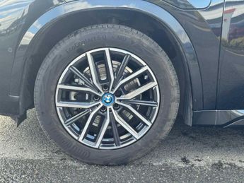 BMW X1 Xdrive 25E M Sport 5Dr Step Auto