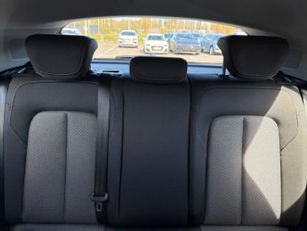 AUDI Q2 1.5 Tfsi Cod 35 Sport Suv 5Dr Petrol S Tronic Euro 6 (S/S) (150 