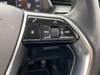 AUDI E-TRON 55 Suv 5Dr Electric Auto Quattro 95Kwh (408 Ps)