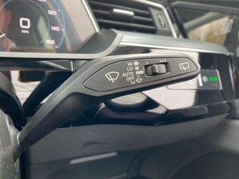 AUDI E-TRON 55 Suv 5Dr Electric Auto Quattro 95Kwh (408 Ps)