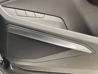 AUDI E-TRON 55 Suv 5Dr Electric Auto Quattro 95Kwh (408 Ps)