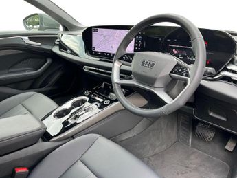 AUDI A6 40 Tdi Quattro Sport 5Dr S Tronic