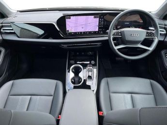 AUDI A6 40 Tdi Quattro Sport 5Dr S Tronic
