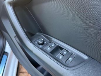 AUDI A1 25 Tfsi Black Edition 5Dr S Tronic
