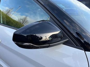 AUDI A1 25 Tfsi Black Edition 5Dr S Tronic