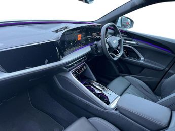 AUDI Q5 2.0 Tdi S Line Suv 5Dr Diesel S Tronic Quattro Euro 6 (S/S) (204