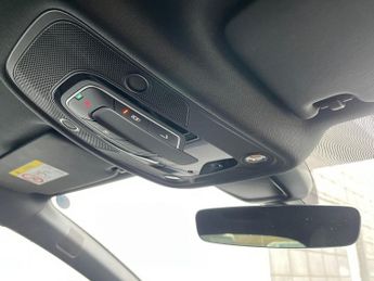 AUDI A5 40 Tfsi 204 Black Edition 5Dr S Tronic [C+S]