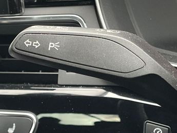 AUDI A5 40 Tfsi 204 Black Edition 5Dr S Tronic [C+S]