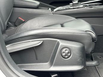 AUDI A5 40 Tfsi 204 Black Edition 5Dr S Tronic [C+S]
