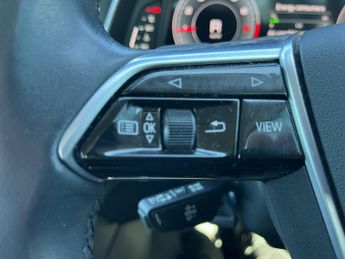 AUDI A6 2.0 Tfsi 40 Sport Estate 5Dr Petrol S Tronic Euro 6 (S/S) (204 P