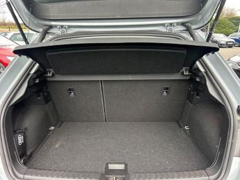 AUDI A1 30 Tfsi 110 Sport 5Dr S Tronic