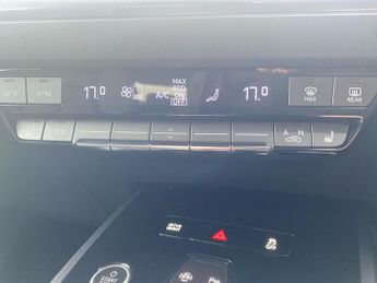 AUDI Q4 210Kw 45 82Kwh Black Edition 5Dr Auto [Tech Pack]