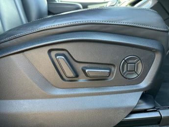 AUDI Q7 50 Tdi Quattro S Line 5Dr Tiptronic