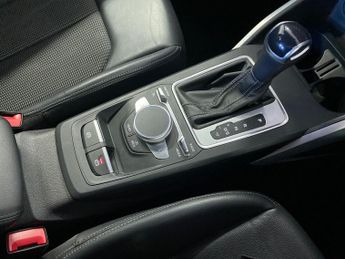 AUDI Q2 35 Tdi Quattro S Line 5Dr S Tronic