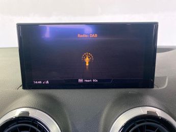AUDI Q2 35 Tdi Quattro S Line 5Dr S Tronic