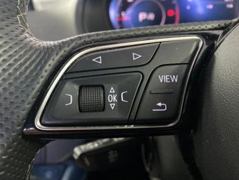 AUDI Q2 35 Tdi Quattro S Line 5Dr S Tronic