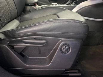AUDI Q2 35 Tdi Quattro S Line 5Dr S Tronic