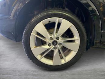AUDI Q2 35 Tdi Quattro S Line 5Dr S Tronic