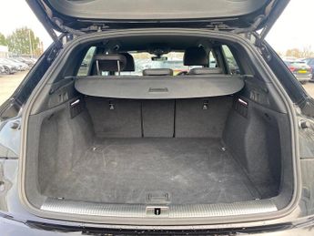 AUDI Q5 2.0 Tdi 40 S Line Suv 5Dr Diesel S Tronic Quattro Euro 6 (S/S) (