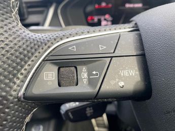 AUDI Q5 2.0 Tdi 40 S Line Suv 5Dr Diesel S Tronic Quattro Euro 6 (S/S) (