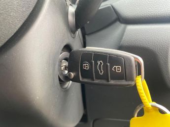 AUDI Q3 2.0 Tdi Black Edition Suv 5Dr Diesel S Tronic Quattro Euro 6 (S/