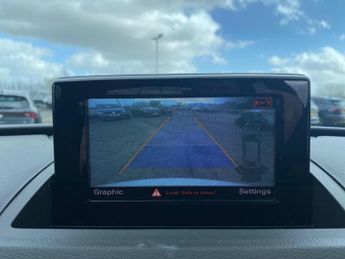 AUDI Q3 2.0 Tdi Black Edition Suv 5Dr Diesel S Tronic Quattro Euro 6 (S/