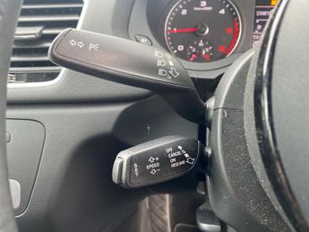 AUDI Q3 2.0 Tdi Black Edition Suv 5Dr Diesel S Tronic Quattro Euro 6 (S/