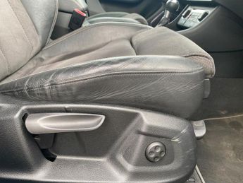 AUDI Q3 2.0 Tdi Black Edition Suv 5Dr Diesel S Tronic Quattro Euro 6 (S/