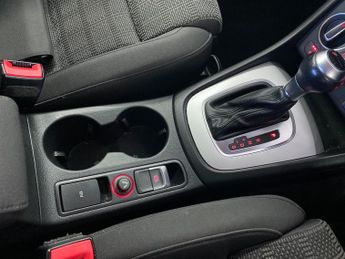 AUDI Q3 2.0 Tdi Quattro Sport 5Dr S Tronic
