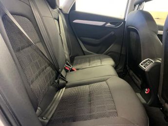 AUDI Q3 2.0 Tdi Quattro Sport 5Dr S Tronic