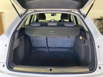 AUDI Q3 2.0 Tdi Quattro Sport 5Dr S Tronic