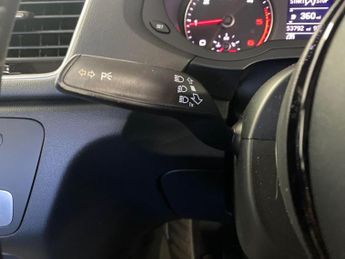 AUDI Q3 2.0 Tdi Quattro Sport 5Dr S Tronic