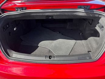 AUDI A5 40 Tfsi 204 S Line 2Dr S Tronic