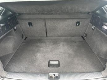 AUDI Q2 1.5 Tfsi Cod 35 S Line Suv 5Dr Petrol S Tronic Euro 6 (S/S) (150