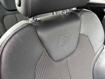 AUDI Q2 1.5 Tfsi Cod 35 S Line Suv 5Dr Petrol S Tronic Euro 6 (S/S) (150