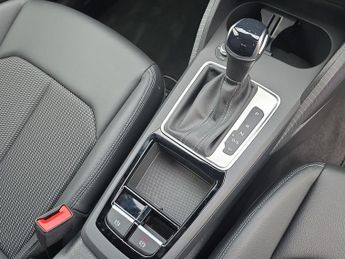 AUDI Q2 35 Tfsi Black Edition 5Dr S Tronic