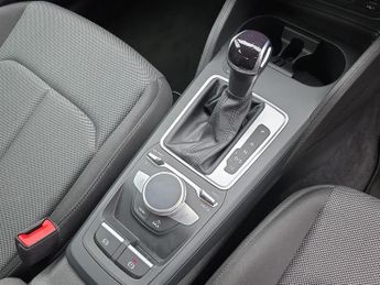AUDI Q2 1.5 Tfsi Cod 35 Sport Suv 5Dr Petrol S Tronic Euro 6 (S/S) (150 