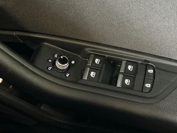 AUDI A4 2.0 Tfsi 35 Technik Estate 5Dr Petrol S Tronic Euro 6 (S/S) (150