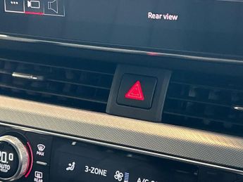 AUDI A4 2.0 Tfsi 35 Technik Estate 5Dr Petrol S Tronic Euro 6 (S/S) (150